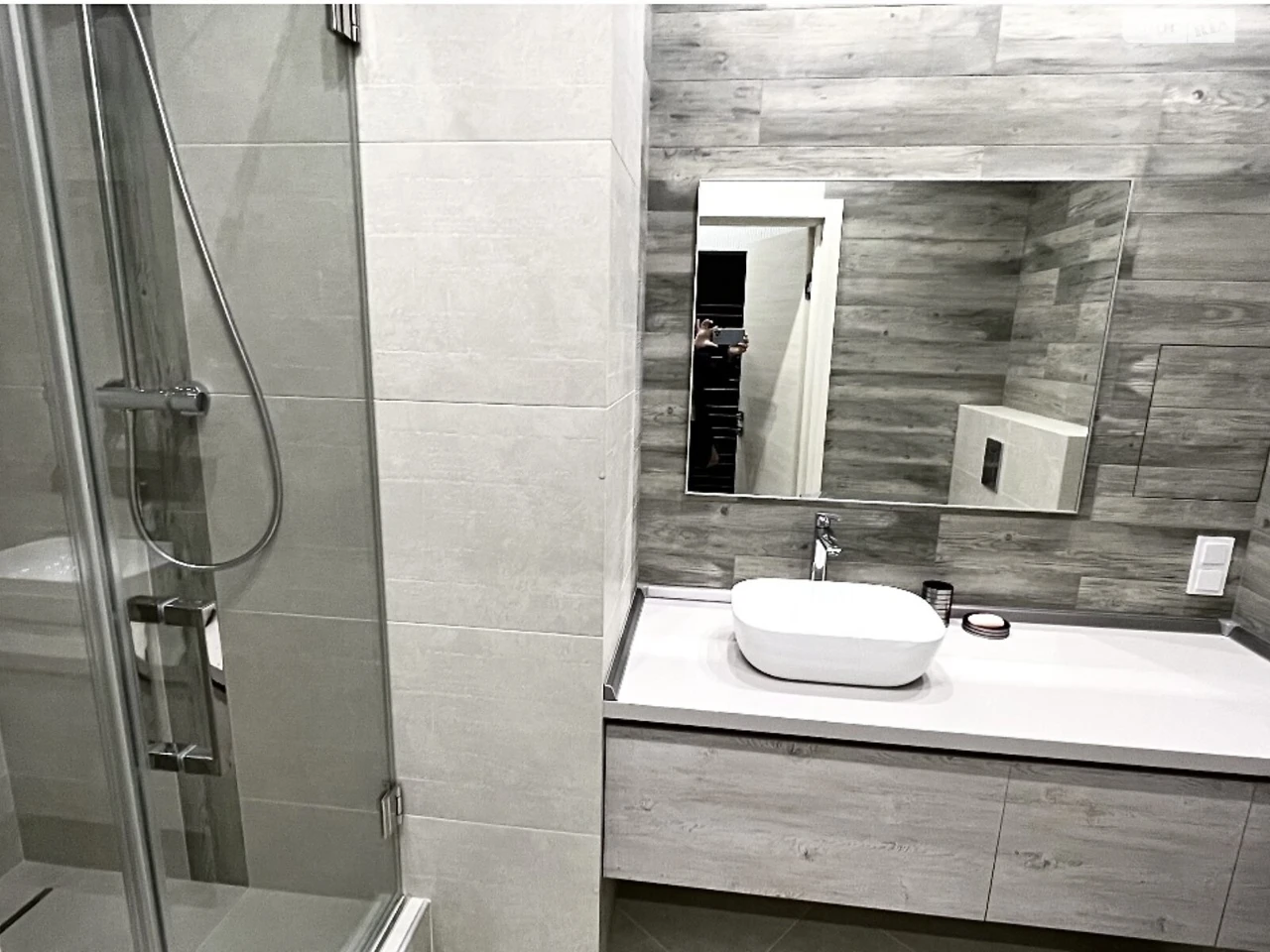 Long Term Rental Apartment Primorsky