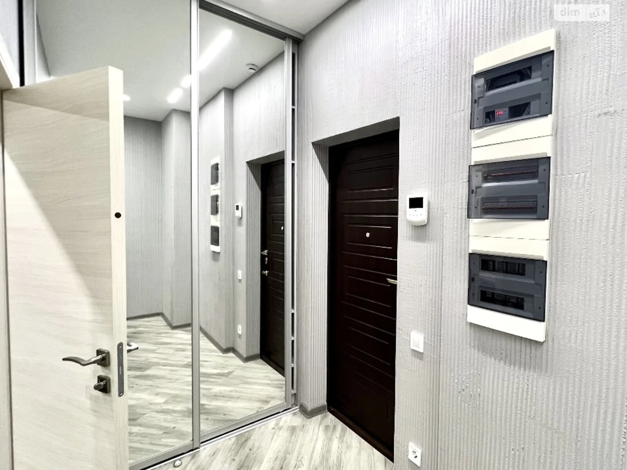 Long Term Rental Apartment Primorsky