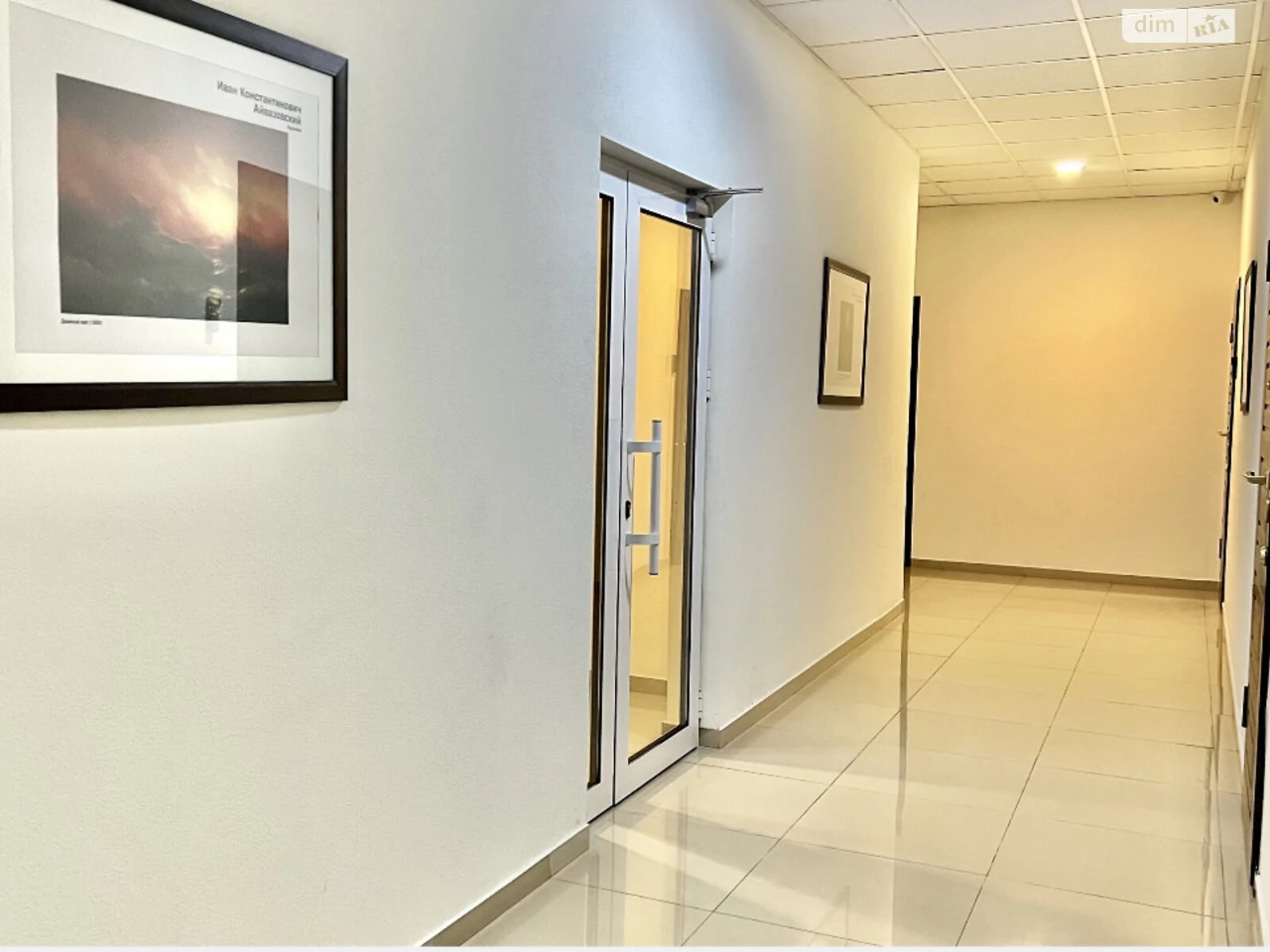 Long Term Rental Apartment Primorsky