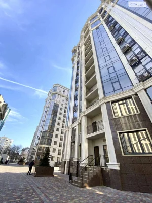 Long Term Rental Apartment Primorsky
