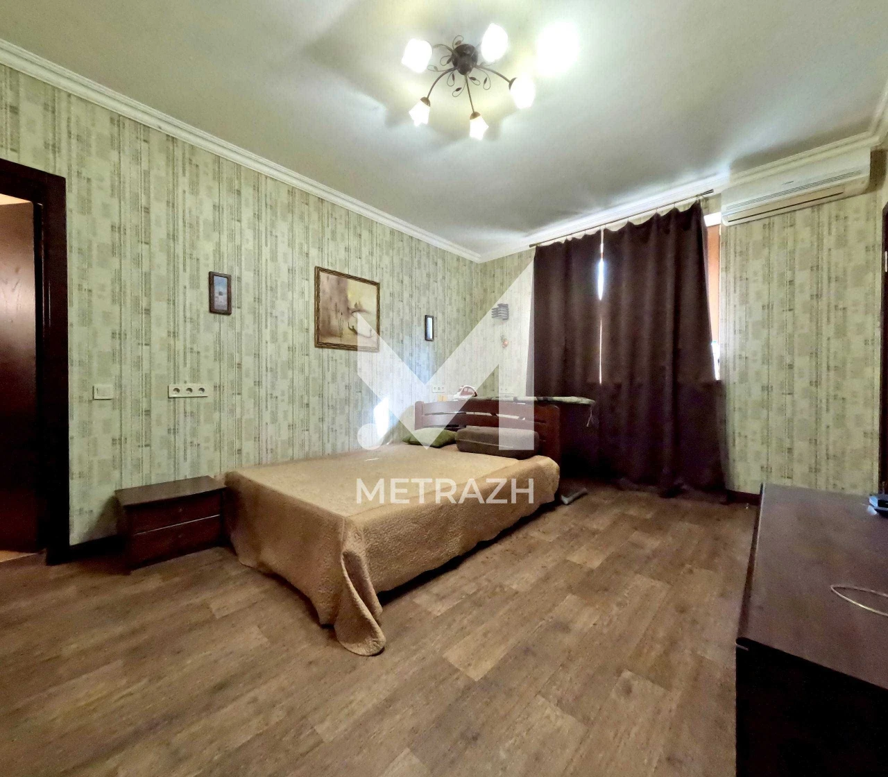 Продається будинок в районі Лысой Горы, Холодногорский район, город Харковь