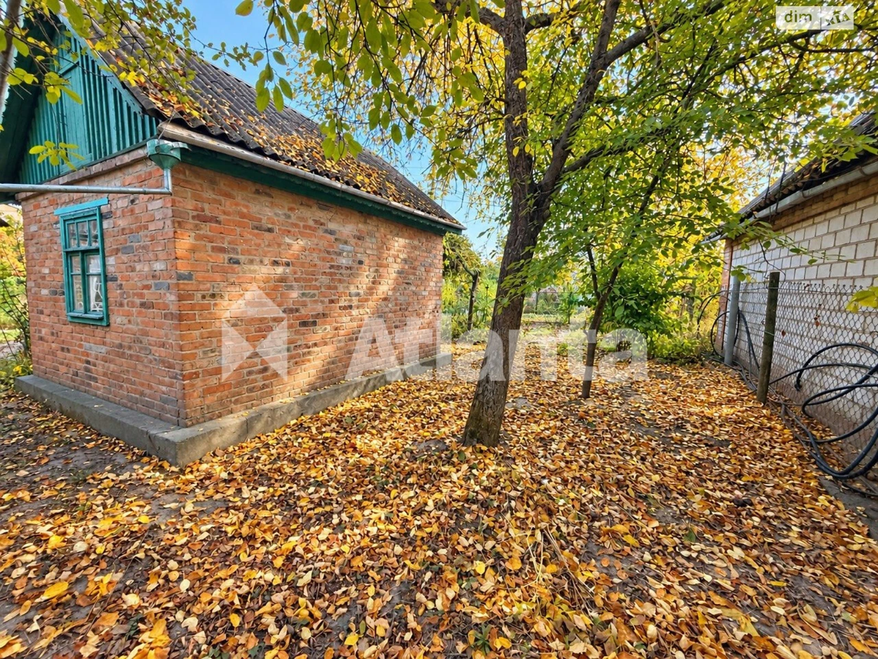 Продаж будинку в Сабарях