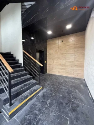 Skandinavia 1 Section City of Dreams Apartment 2 rooms For Sale! District Ko