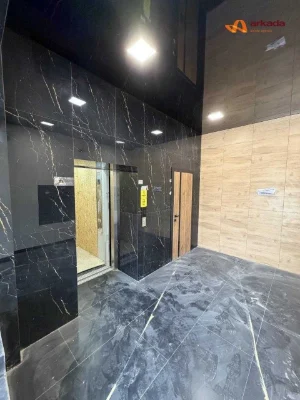 Skandinavia 1 Section City of Dreams Apartment 2 rooms For Sale! District Ko