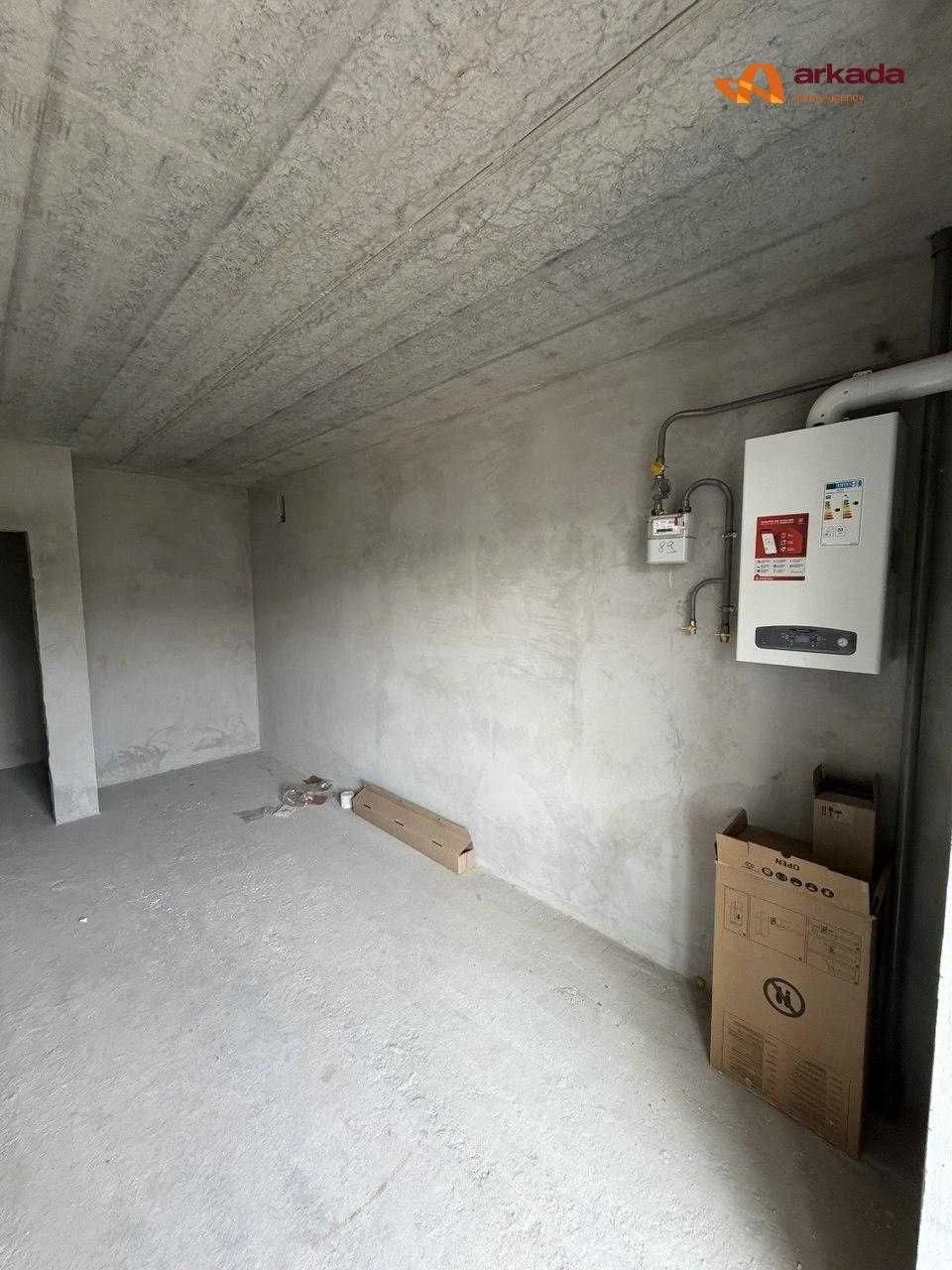 Skandinavia 1 Section City of Dreams Apartment 2 rooms For Sale! District Ko