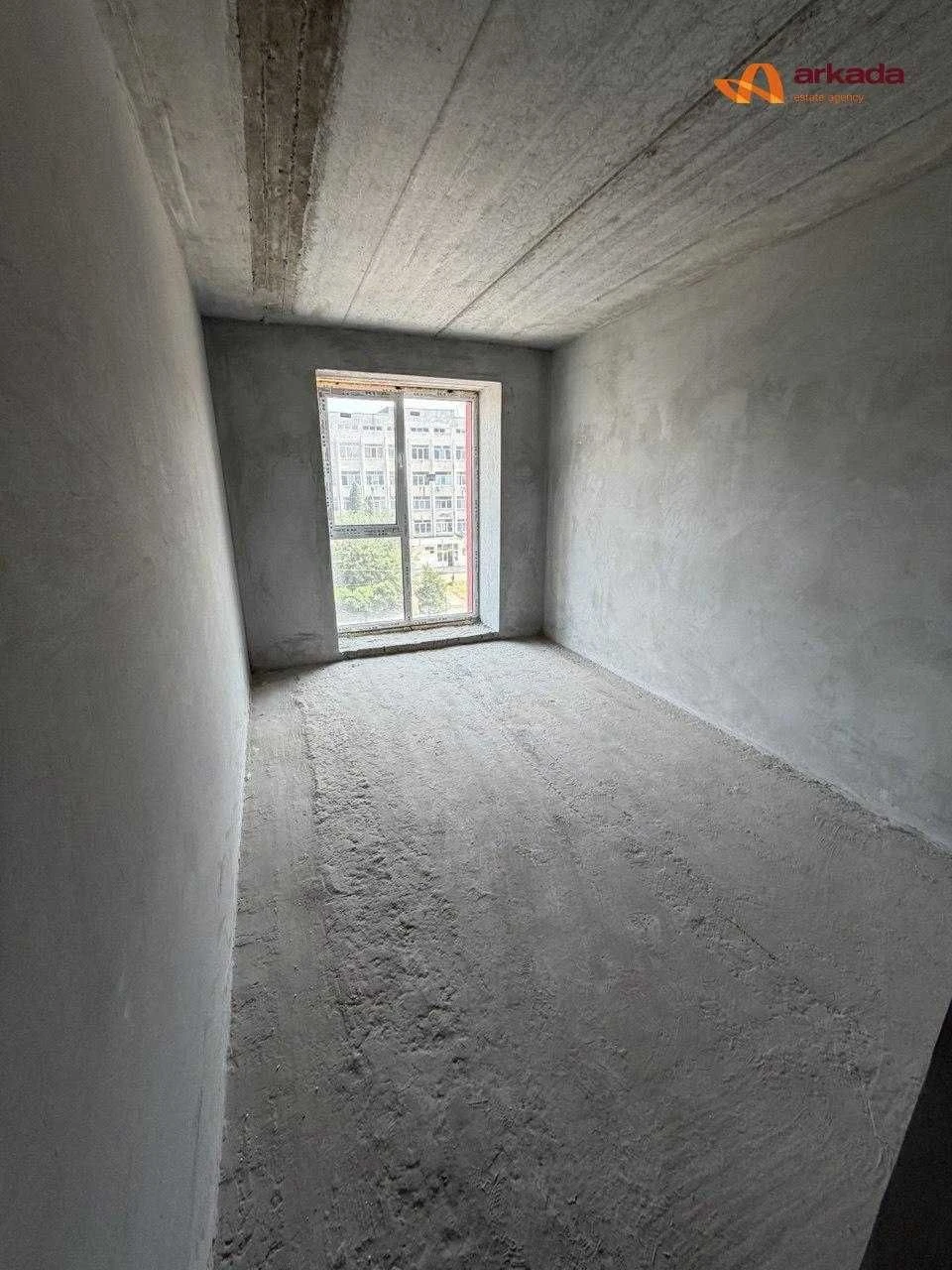 Skandinavia 1 Section City of Dreams Apartment 2 rooms For Sale! District Ko