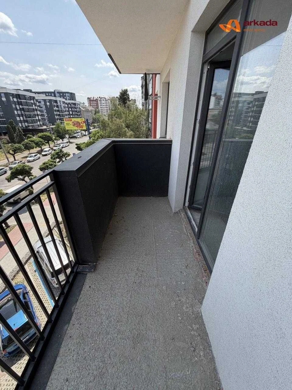 Skandinavia 1 Section City of Dreams Apartment 2 rooms For Sale! District Ko