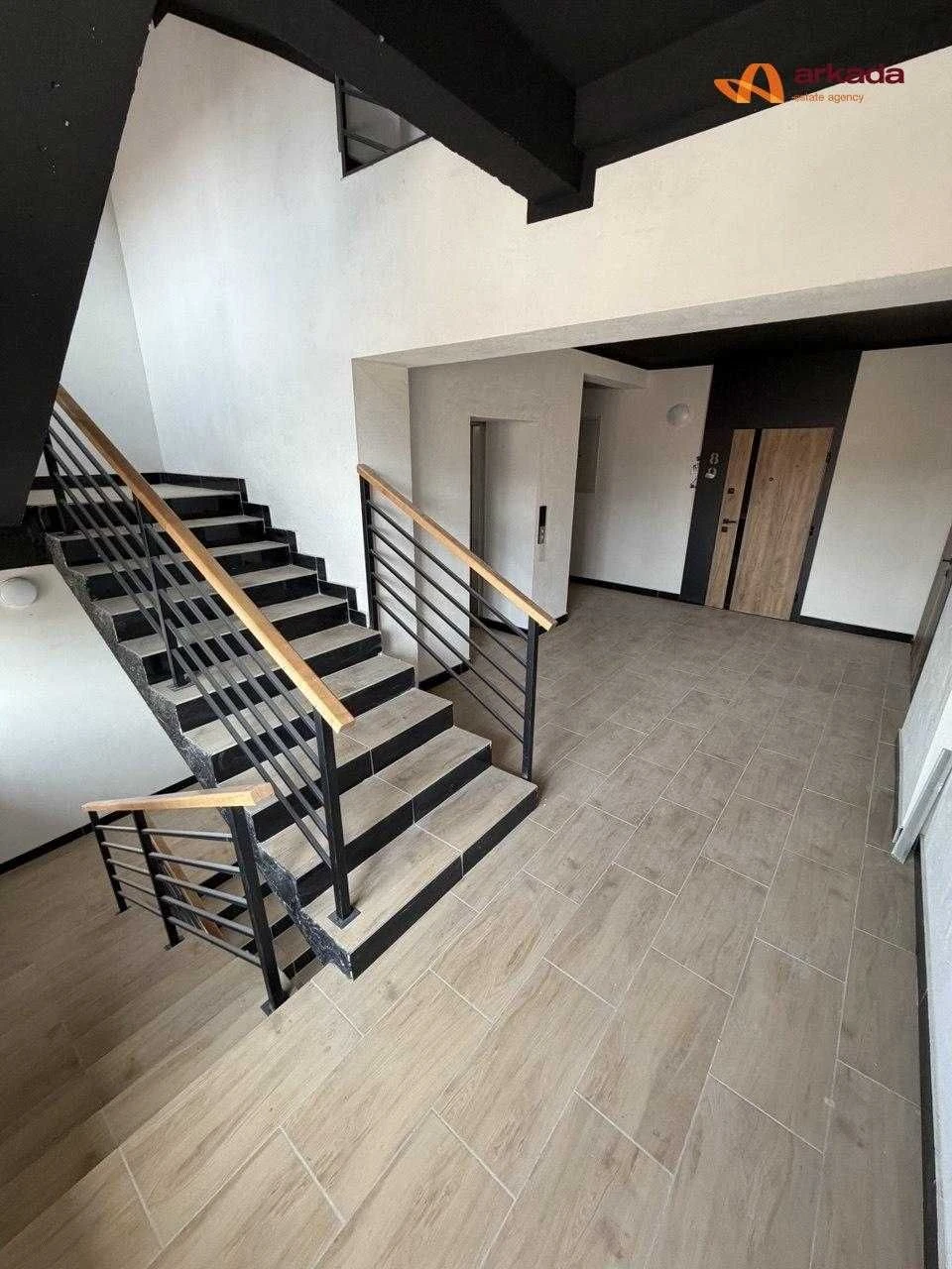 Skandinavia 1 Section City of Dreams Apartment 2 rooms For Sale! District Ko