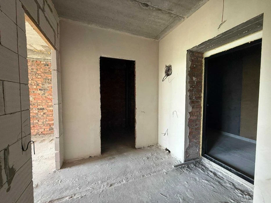 Продаж 1-кімнатної квартири в ЖК «Рівер Парк» по ПЕРЕУСТУПЦІ