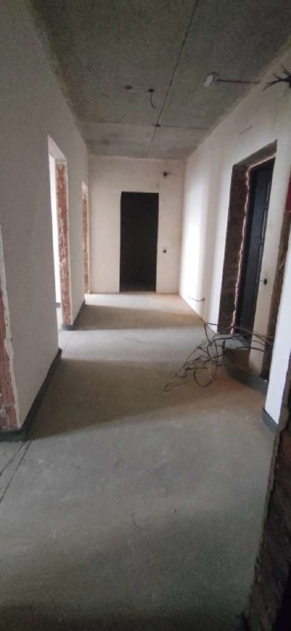 Sale of 2-room apartment 79.5 m², Yuriy Kondratyuk street, 1