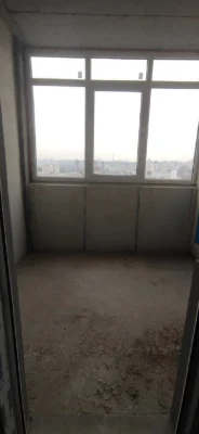 Sale of 2-room apartment 79.5 m², Yuriy Kondratyuk street, 1