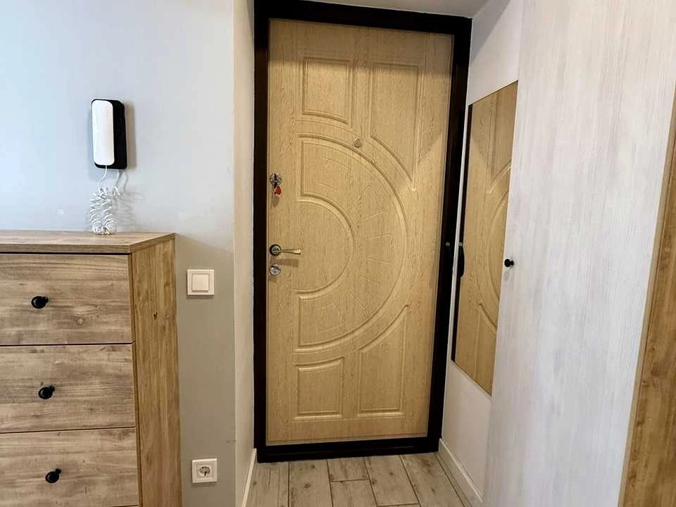 Квартира. Івано-Франківськ, Європейська пл.