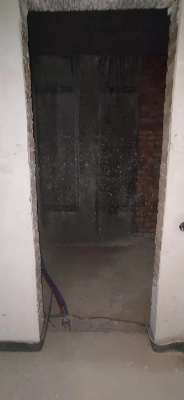 Sale of 2-room apartment 79.5 m², Yuriy Kondratyuk street, 1