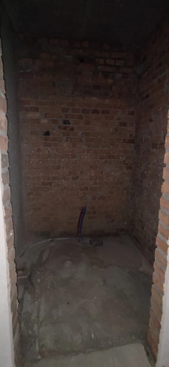Sale of 2-room apartment 79.5 m², Yuriy Kondratyuk street, 1