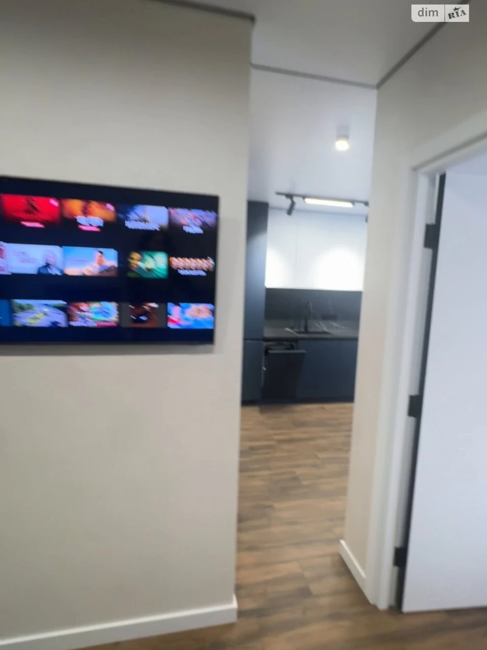 Apartment for Sale - Maisli