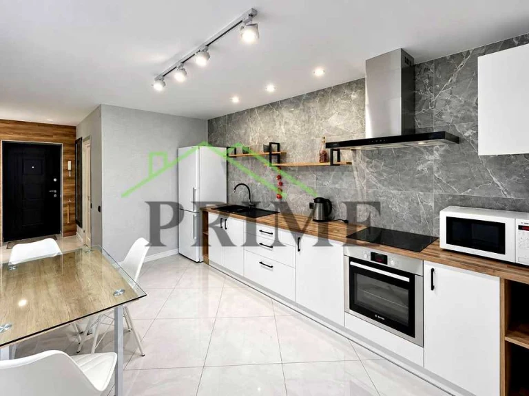 Apartment. Poltava, Anton Grytsia st.