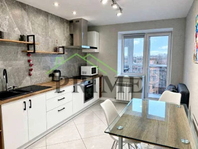 Apartment. Poltava, Anton Grytsia st.