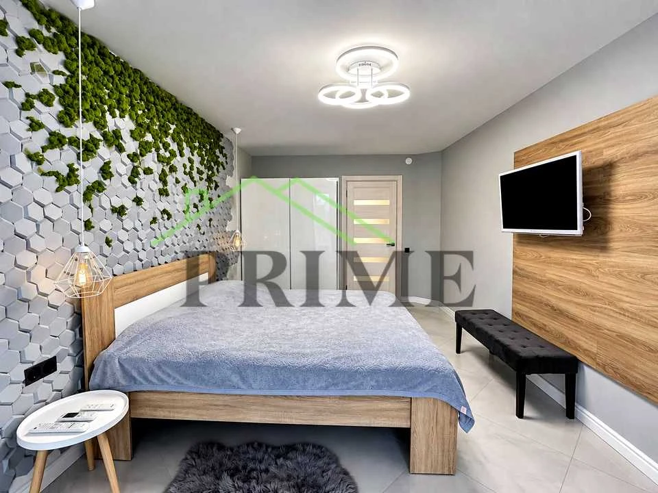Apartment. Poltava, Anton Grytsia st.