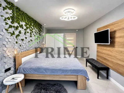 Apartment. Poltava, Anton Grytsia st.