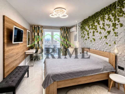 Apartment. Poltava, Anton Grytsia st.