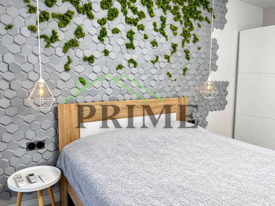 Apartment. Poltava, Anton Grytsia st.