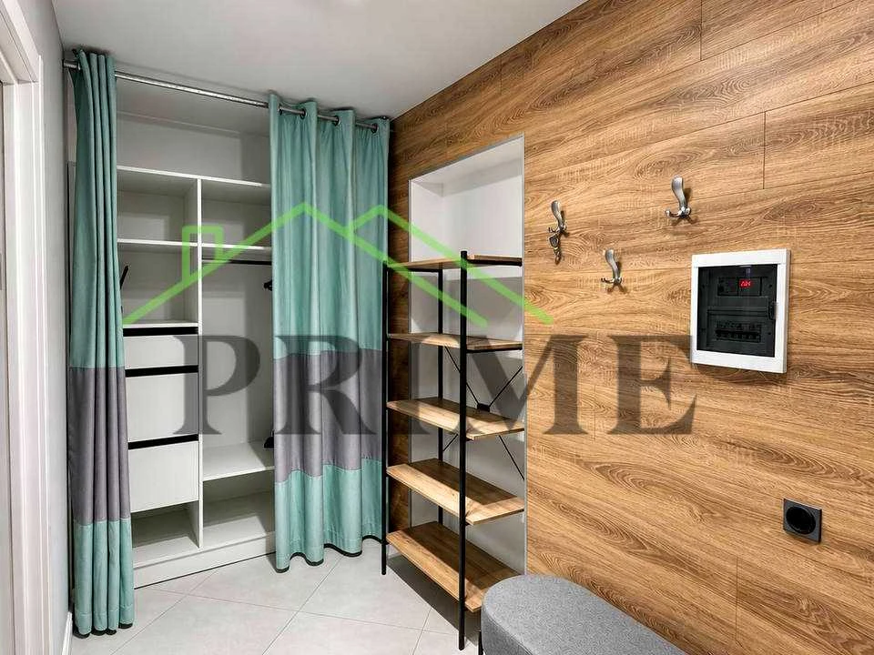 Apartment. Poltava, Anton Grytsia st.