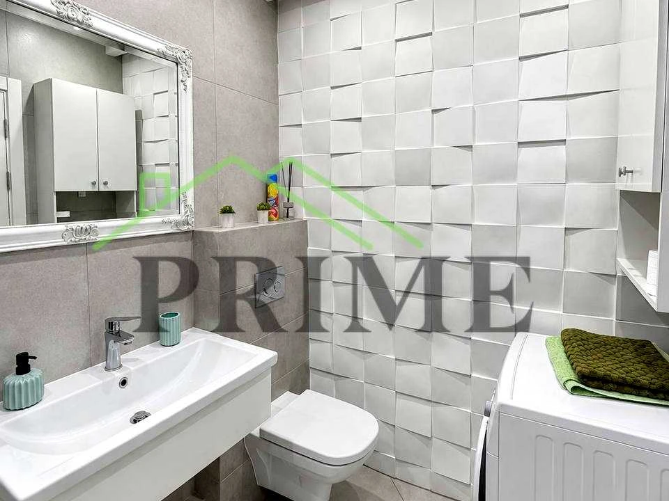 Apartment. Poltava, Anton Grytsia st.