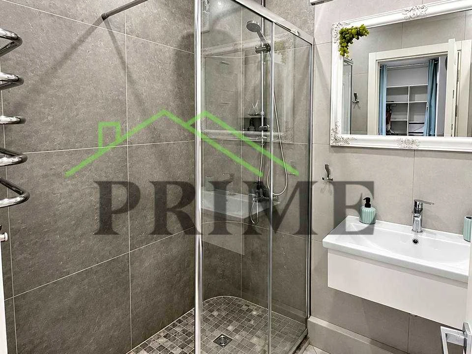 Apartment. Poltava, Anton Grytsia st.