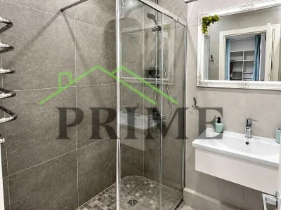 Apartment. Poltava, Anton Grytsia st.
