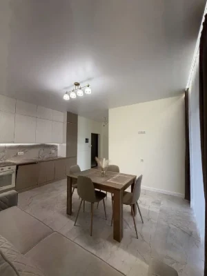 Apartment for Sale in the "Bavaria" Residential Complex