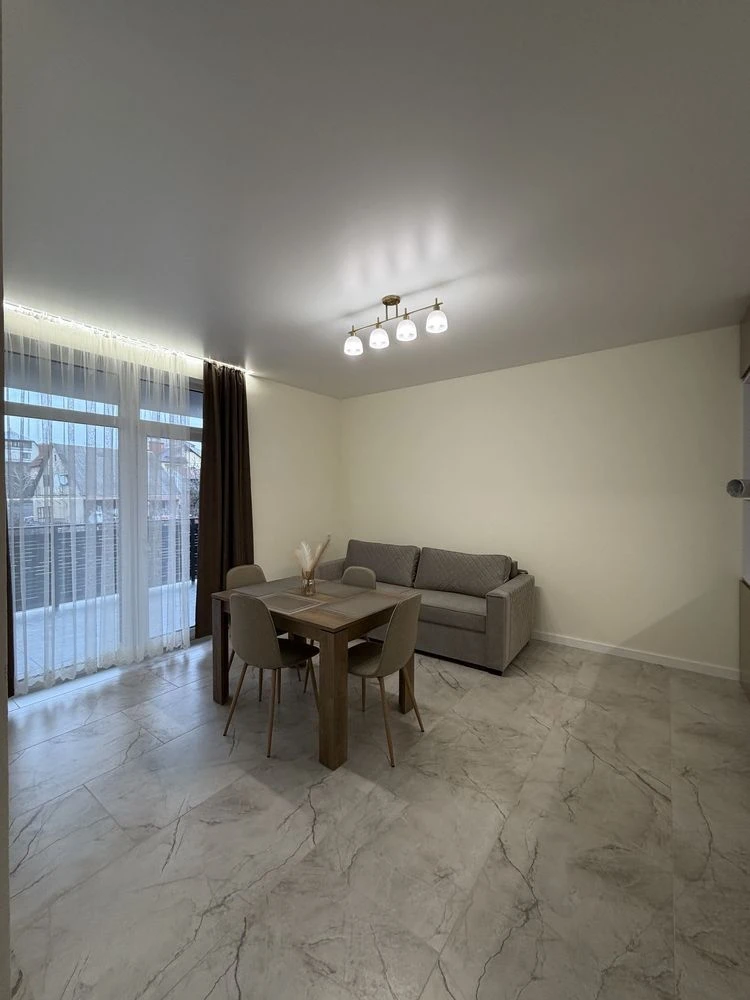 Apartment for Sale in the "Bavaria" Residential Complex