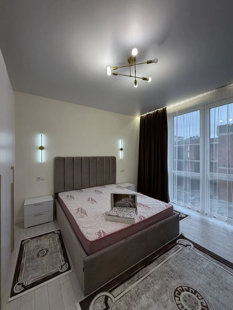 Apartment for Sale in the "Bavaria" Residential Complex
