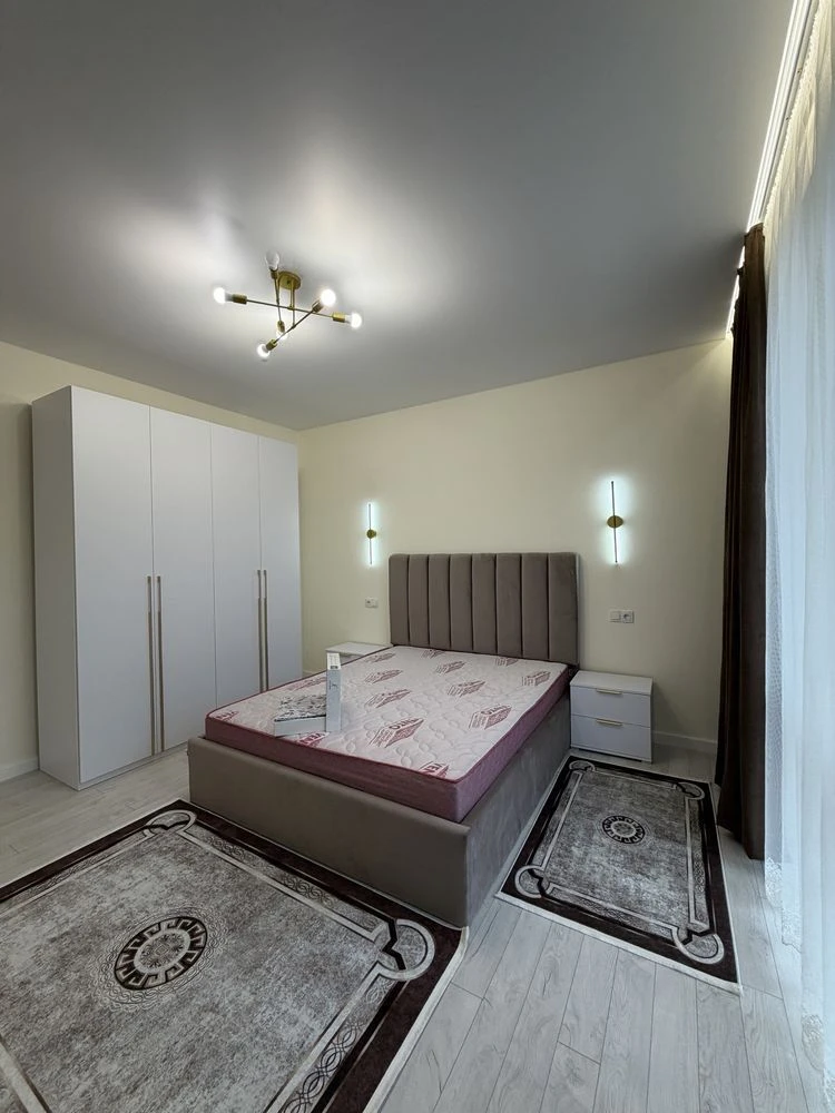 Apartment for Sale in the "Bavaria" Residential Complex