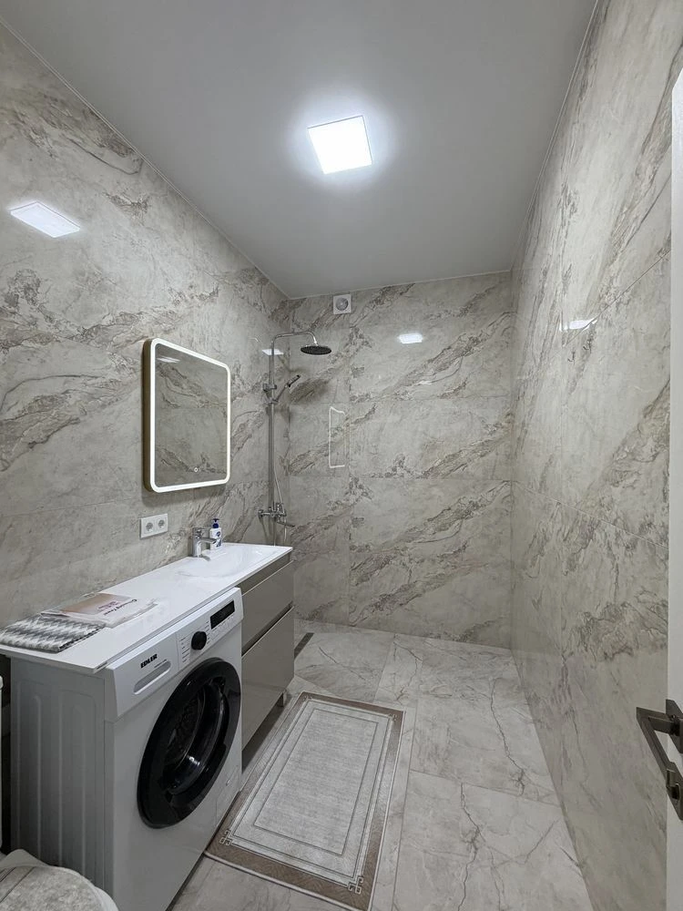 Apartment for Sale in the "Bavaria" Residential Complex