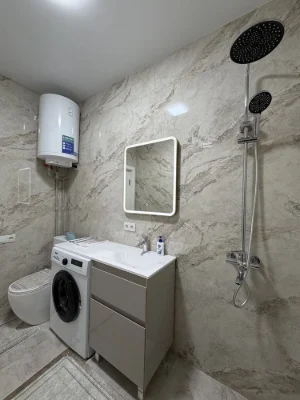 Apartment for Sale in the "Bavaria" Residential Complex
