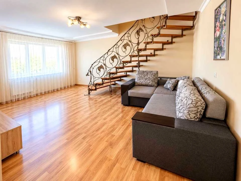 Apartment. Uzhhorod, Petra Lintura st.