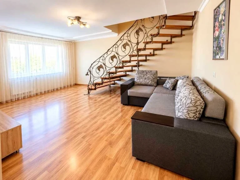 Apartment. Uzhhorod, Petra Lintura st.