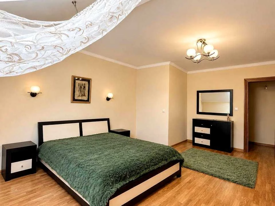 Apartment. Uzhhorod, Petra Lintura st.