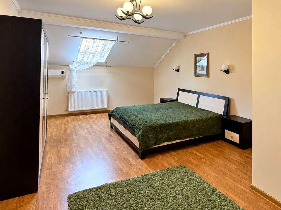 Apartment. Uzhhorod, Petra Lintura st.