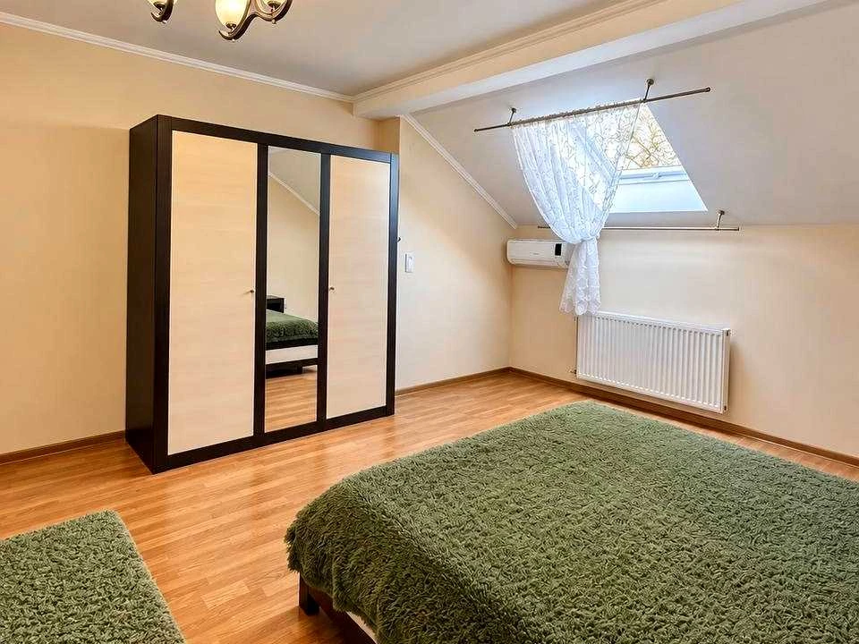 Apartment. Uzhhorod, Petra Lintura st.