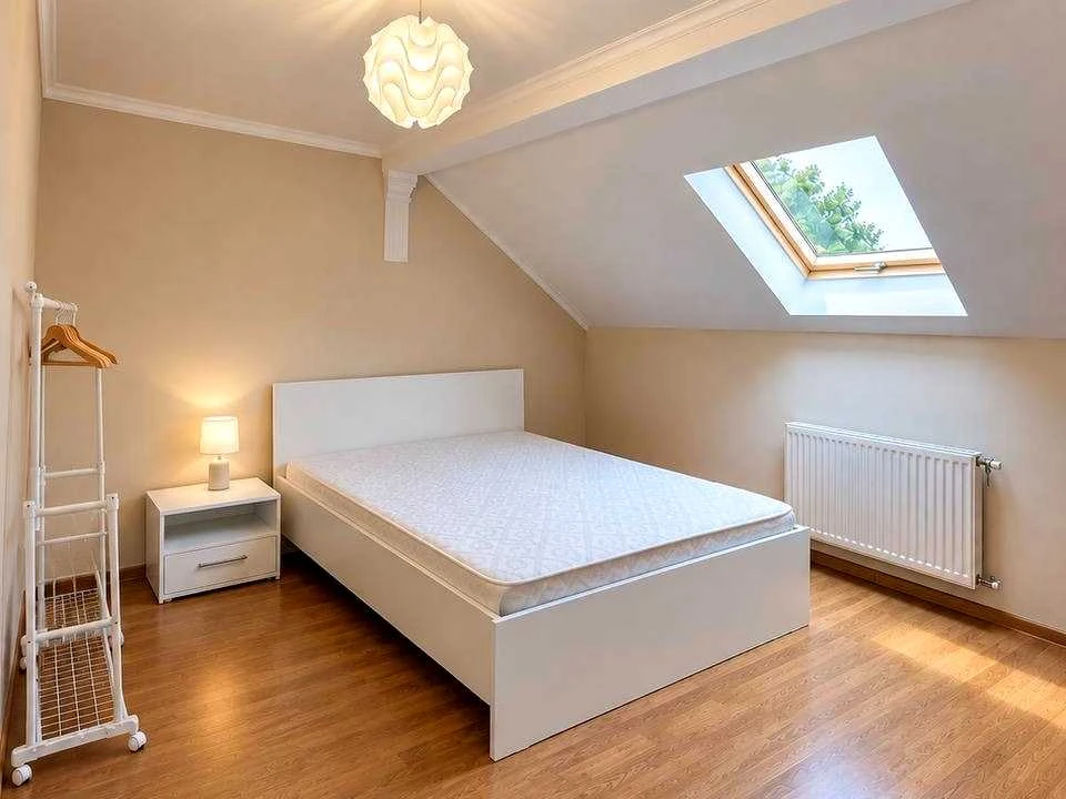 Apartment. Uzhhorod, Petra Lintura st.