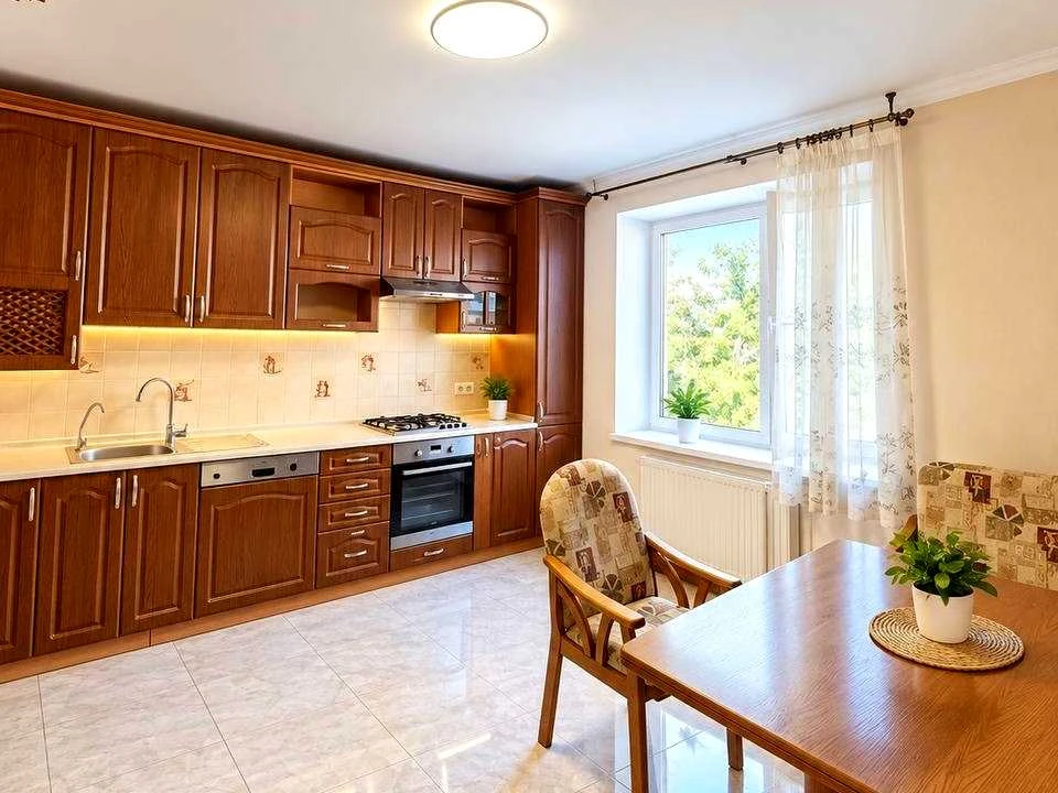 Apartment. Uzhhorod, Petra Lintura st.
