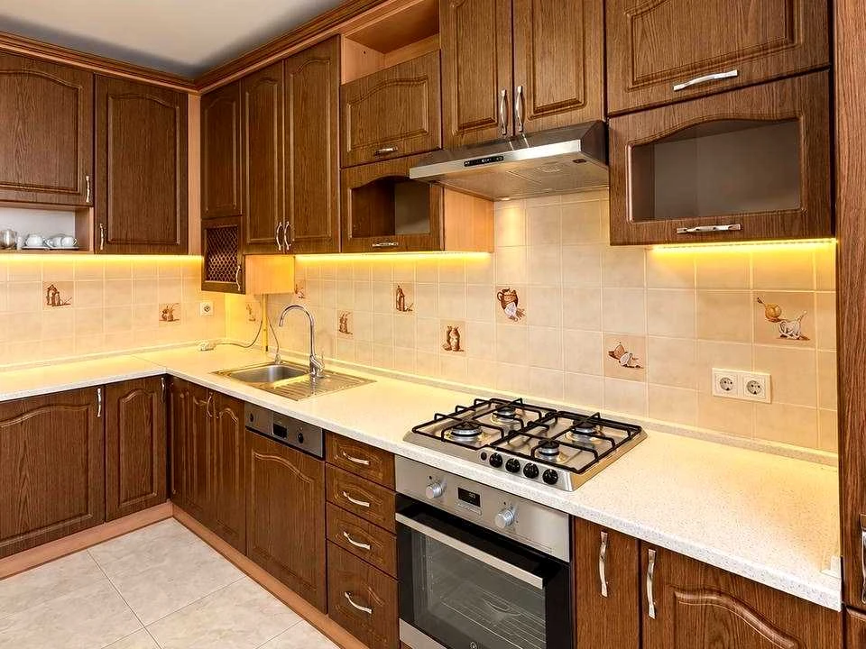 Apartment. Uzhhorod, Petra Lintura st.