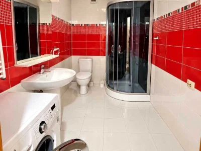 Apartment. Uzhhorod, Petra Lintura st.