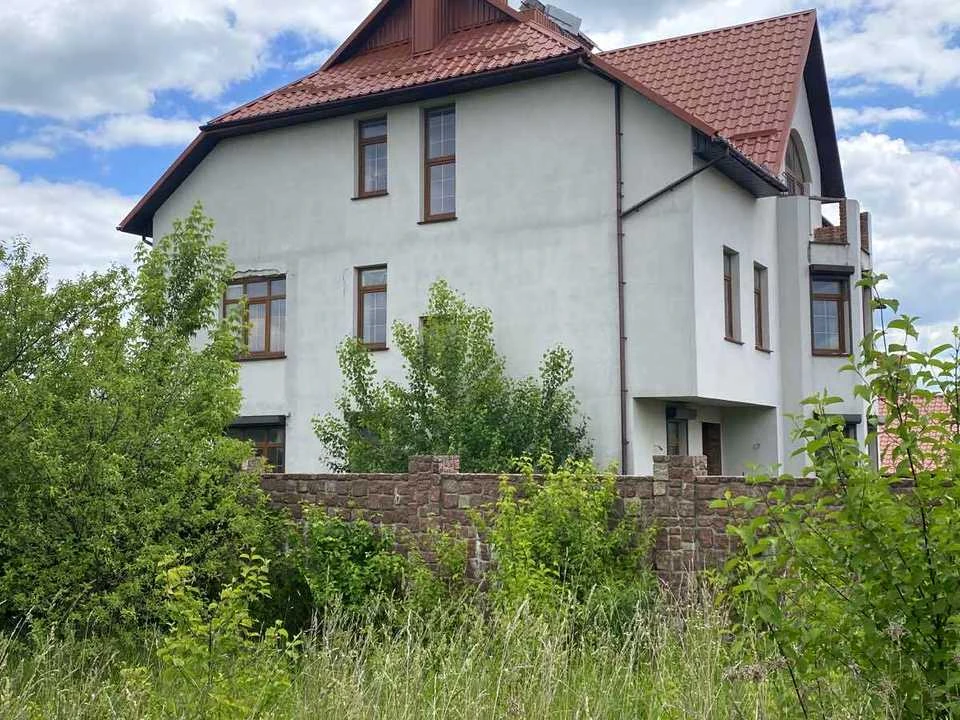 House. Khmelnytsky, Otradne