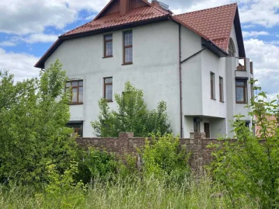House. Khmelnytsky, Otradne