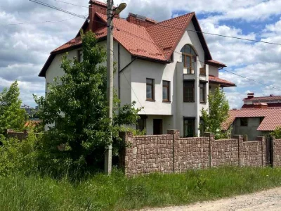 House. Khmelnytsky, Otradne