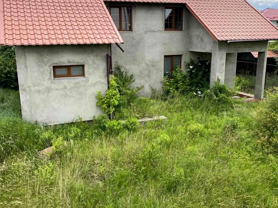 House. Khmelnytsky, Otradne