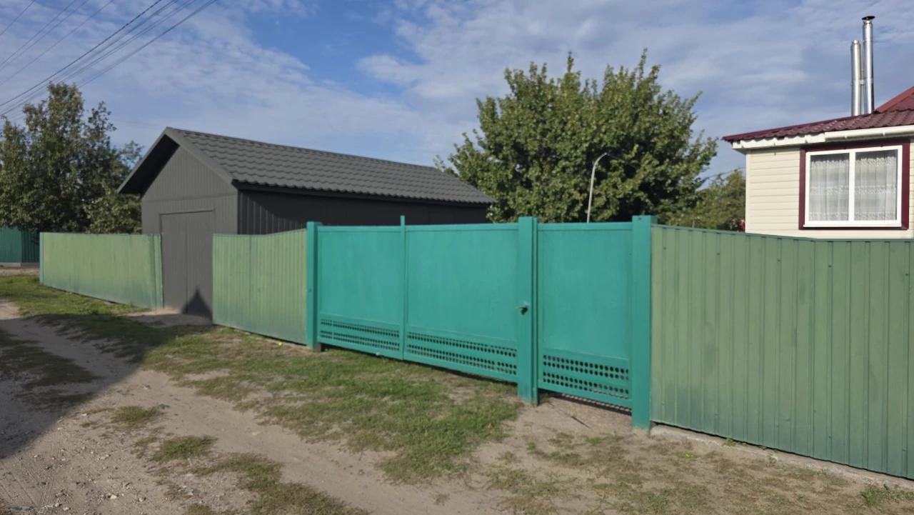 Продаж будинку в центрі  с.Білозір'я
