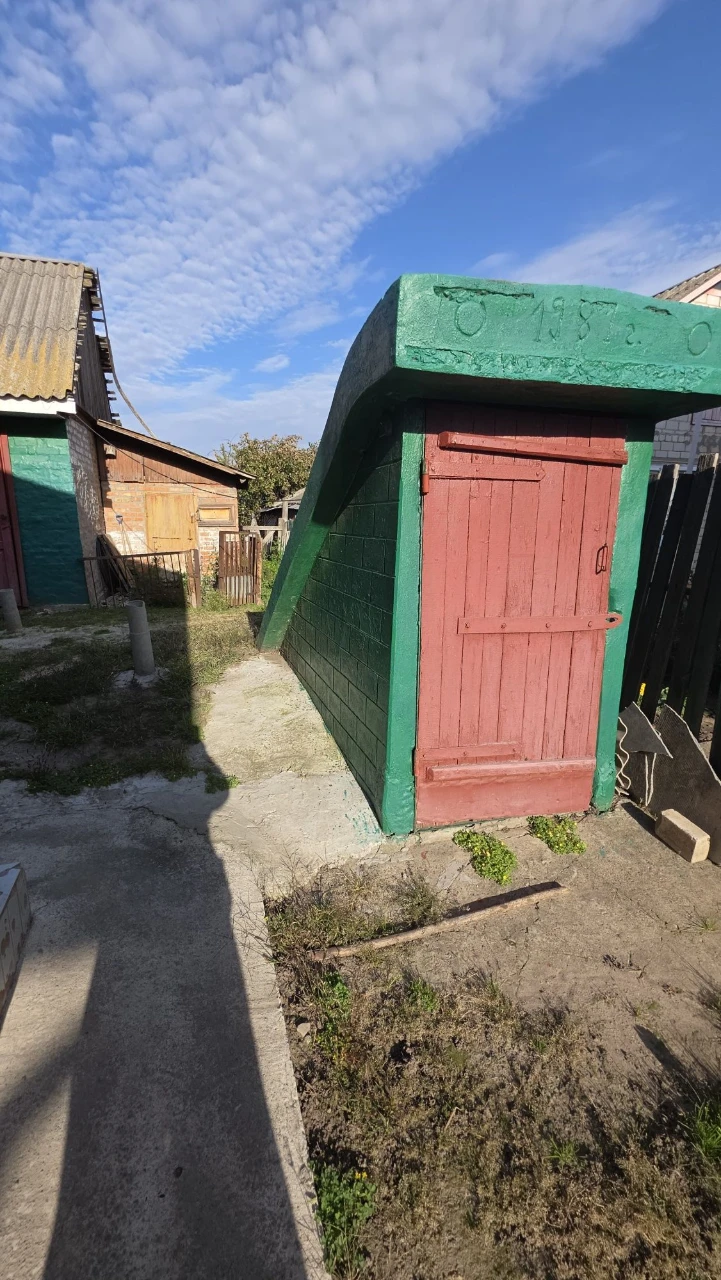 Продаж будинку в центрі  с.Білозір'я